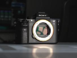 Sony A7s