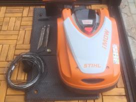 Robotas vejapjovė Stihl imow Rmi 422