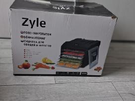 Skubiai parduodama džiivyklė Zyle