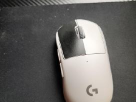 Logitech superlight 2