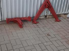 Parduodu mtz-80 -50 dalis dalys