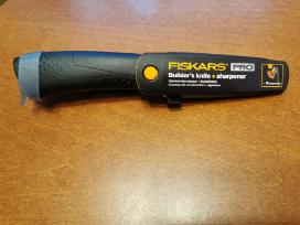Fiskars peilis