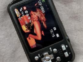 Panasonic Lumix Dmc Ft30