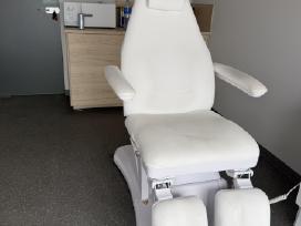 Podologinė wellko elektrine kėdė