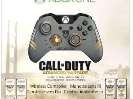 Naujas Xbox one X S pultelis controller pultas