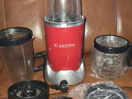Blenderis, smulkintuvas Klairstein