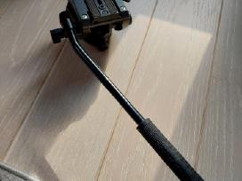 Manfrotto Mvh500ah