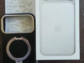 Naujas iPhone 17 Pro Max