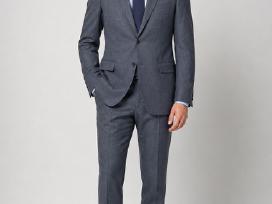 Elegantiškas kostiumas Ted Baker