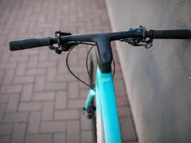Canyon Roadlite CF 8 Carbon. XL. Ultegra 2x11