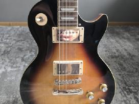 Epiphone Les Paul Standard 60's su defektu