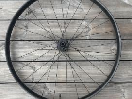 Karboninis Enve Am30 priekinis MTB ratas