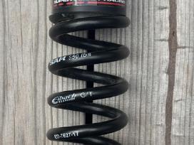 Sar coil spring