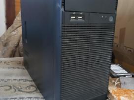 Atiduodam Uz 10ur i7-860 pc su 250gb dalims