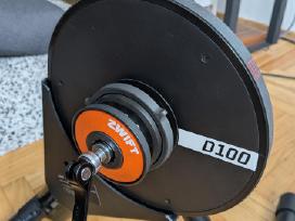 Van Rysel D100 dviračio treniruoklis