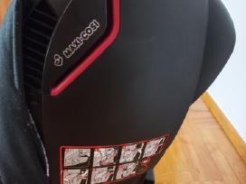 Automobilio kedute