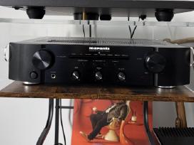 Marantz Pm6007 integruotas stereo stiprintuvas