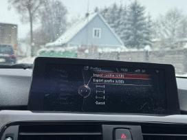 Bmw originalus 8.8nbt Cid High ekranas 248