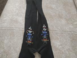 Vaikiškos pėdkelnės