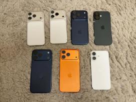 iPhone 17pro 256gb