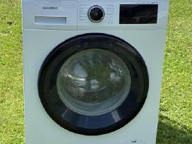 Siemens iq500 iqdrive 9kg