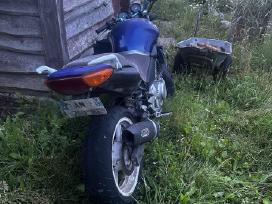 Honda cbf500cc