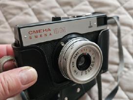 Smena fotoaparatas