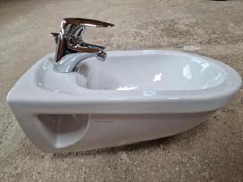 Idealiam stovije Bide Villeroy& Boch prausruvas
