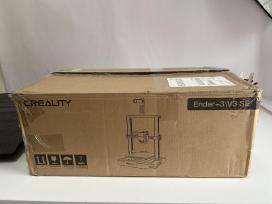 Creality Ender-3 V3 Se 3D spausdintuvas Naujas