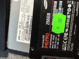 SSD sata 256 512