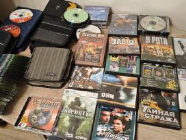 Dvd, CD diskai,muzika,filmai, zaidimai CD deklai