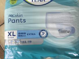 Sauskelnės tena proskin pants XL suaugusiems