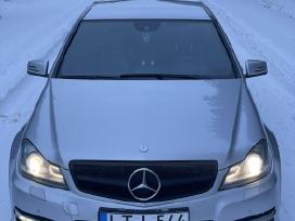 W204 facelift c200