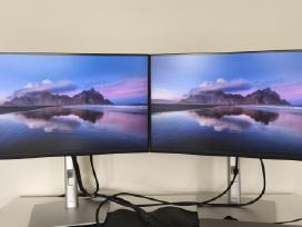 Minitorius Dell P2222h