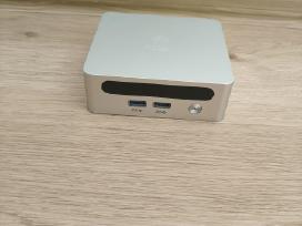 Genmachine Ren4000 4700u Amd Mini Pc