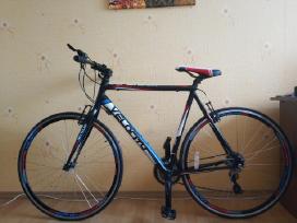 Fitness Bike „velocity“ 21 Gears 28" Aluminium