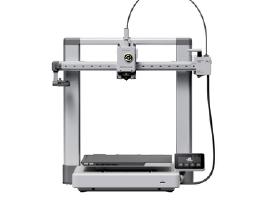 Bambu lab A1 3D printeris