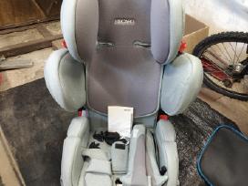 Recaro automobilinė vaiko kėdutė