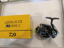 Daiwa Legalis Lt 3000c