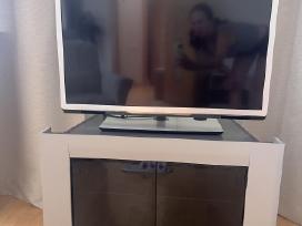 Philips TV su staliuku - spintele