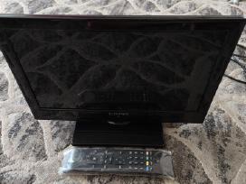 Televizorius Tunex Led16tun