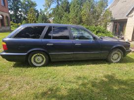 Bmw E34 525 touring