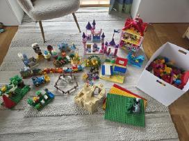 Lego duplo