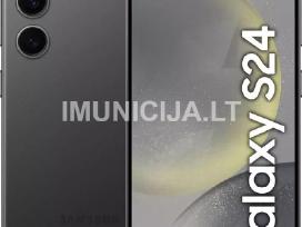 Samsung Galaxy S24 5G 256gb (Ekspo) +6mėn.