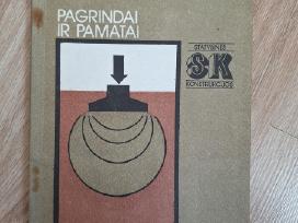 Pagrindai ir pamatai