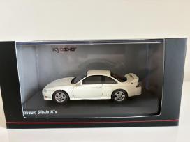 Nissan Silvia Ks (S14)