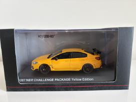 Subaru Impreza S207