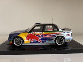 Bmw E30 V8 Drift