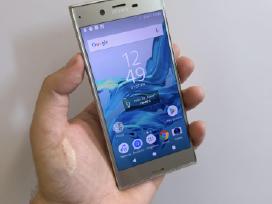 Sony Xperia Xz