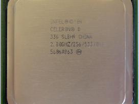 Procesoriai Lga-775